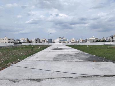 Image of 818 Sq.ft Residential Plot / Land for sale in Tambaram, Chennai for Rs. 4826200