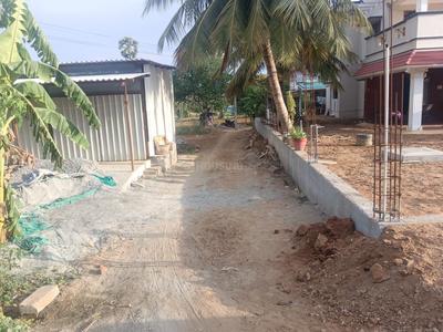 Image of 2182 Sq.ft Residential Plot / Land for sale in Tharamangalam, Salem for Rs. 4000000