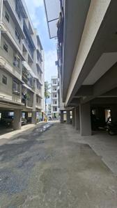 Image of 960 Sq.ft 2 BHK Apartment / Flat for rent in Acons Prive, Vidya Nagar, Alibag for Rs. 20000