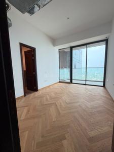 Bedroom Image of 3400 Sq.ft 4 BHK Apartment / Flat for sale in Trump Towers Delhi NCR, Sector 65 Gurgaon for Rs. 167500000