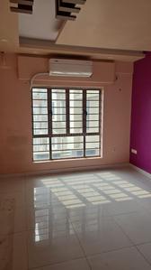 Hall Image of 1600 Sq.ft 3 BHK Apartment / Flat for sale in Srijan Ozone Phase II, Kamalgazi Kolkata for Rs. 18000000