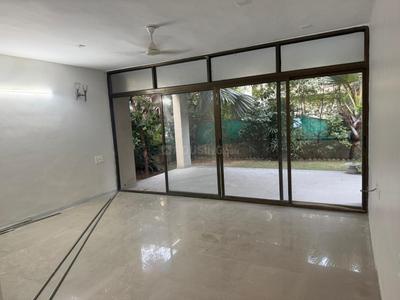 Bedroom Image of 5580 Sq.ft 4 BHK Villa for sale in Applewoods Villas, Shela Ahmedabad for Rs. 65000000