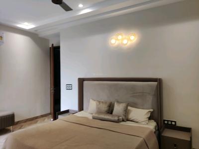 Bedroom Image of 2700 Sq.ft 4 BHK Builder Floor for sale in Indirapuram Ghaziabad for Rs. 33000000