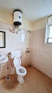 Image of 700 Sq.ft 2 BHK Apartment / Flat for rent in Shree Vardhman Mantra, Sector 67, Gurgaon for Rs. 20000