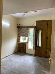 Bedroom Image of 700 Sq.ft 2 BHK Apartment / Flat for rent in Jai Apartment, Patparganj New Delhi for Rs. 31000