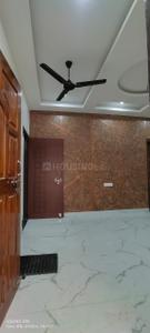 Bedroom Image of 1700 Sq.ft 4 BHK Builder Floor for rent in Sunderpur Varanasi for Rs. 25000