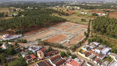 Anbu Nagar Plot View 1