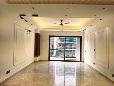 Living Room Image of 2000 Sq.ft 3 BHK Builder Floor for sale in Sector 57 Gurgaon for Rs. 31500000