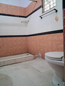 Bedroom One Image of 2400 Sq.ft 4 BHK Builder Floor for rent in Sector 61 Noida for Rs. 55000