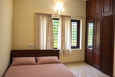 Bedroom Image of 2750 Sq.ft 4 BHK Independent House for sale in Vyttila Kochi for Rs. 22000000
