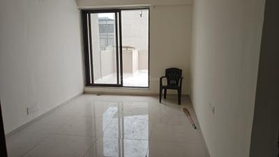 Living Room Image of 1750 Sq.ft 3 BHK Penthouse for rent in Shagun Saral 207, Zundal Ahmedabad for Rs. 30000