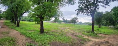 Image of 5000 Sq.ft Residential Plot / Land for sale in Raysan, Gandhinagar for Rs. 200000000