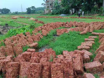 Image of 1200 Sq.ft Residential Plot / Land for sale in Benupur, Bhubaneswar for Rs. 2760000