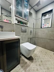 Image of 1542 Sq.ft 3 BHK Apartment / Flat for sale in Sea Breeze Tower, Sector 16 A, Navi Mumbai for Rs. 57500000