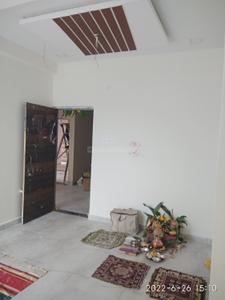 Hall Image of 480 Sq.ft 1 BHK Apartment / Flat for sale in Adesh Heights, Kedgaon Ahmednagar for Rs. 1600000