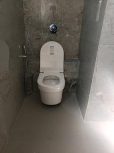 Common Bathroom Image of 1150 Sq.ft 2.5 BHK Apartment / Flat for sale in Nivasa Enchante, Lohegaon Pune for Rs. 8700000