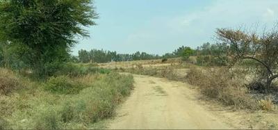 Image of 1000 Sq.ft Residential Plot / Land for sale in Nigoha, Lucknow for Rs. 299000