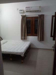 Bedroom Image of 2400 Sq.ft 3 BHK Villa for rent in TSR Nagar Tiruvannamalai for Rs. 35000