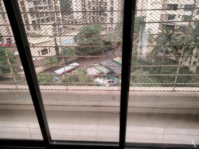 Living Room Image of 1170 Sq.ft 2 BHK Apartment / Flat for sale in Sai Sumukha, Kharghar Navi Mumbai for Rs. 10000000