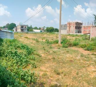 Image of 1466 Sq.ft 3 BHK Apartment / Flat for sale in Andawa, Allahabad for Rs. 9100000