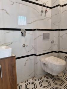 Bedroom One Image of 600 Sq.ft 2 BHK Apartment / Flat for sale in Dream Ultra Luxury by Dream Home Buildtech, Mahavir Enclave New Delhi for Rs. 6000000