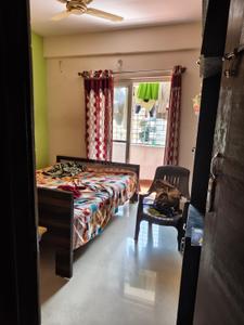 Bedroom Image of 1061 Sq.ft 2 BHK Builder Floor for sale in Vistar Classic, Devarachikkana Halli Bengaluru for Rs. 8600000