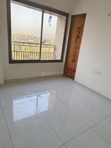 Hall Image of 1500 Sq.ft 3 BHK Apartment / Flat for rent in Adani Elysium Novus, Shantigram Ahmedabad for Rs. 25000