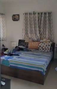 Bedroom Image of 1090 Sq.ft 2 BHK Apartment / Flat for sale in Kada Agrahara Bengaluru for Rs. 7200000