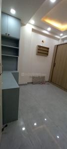 Hall Image of 800 Sq.ft 3 BHK Builder Floor for sale in Sector 7 Dwarka New Delhi for Rs. 8200000
