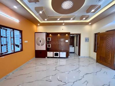 Hall Image of 1015 Sq.ft 2 BHK Independent House for sale in Veppampattu Chennai for Rs. 5075000