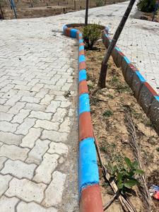 SHIVARDHAN  RESIDENCY Plot View 2