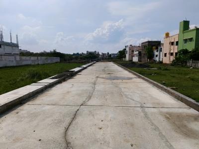 Image of 1072 Sq.ft Residential Plot / Land for sale in Kundrathur, Chennai for Rs. 8576000