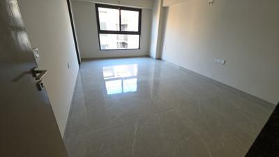 Bedroom Image of 3040 Sq.ft 4 BHK Apartment / Flat for sale in Kavisha The Canvas, Bopal Ahmedabad for Rs. 14900000