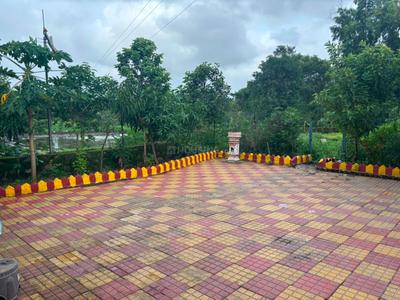 Image of 1000 Sq.ft 1 RK Farm House for sale in Khandad, Raigad for Rs. 2500000