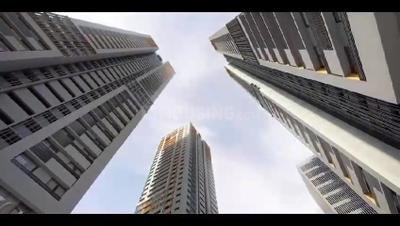Image of 3650 Sq.ft 4 BHK Apartment / Flat for sale in AG Highline Phase 2, Gota, Ahmedabad for Rs. 25000000