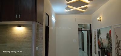 Hall Image of 1900 Sq.ft 3 BHK Villa for sale in Kalwad Road Jaipur for Rs. 8500000