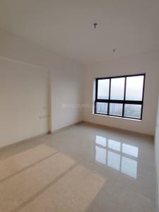 Bedroom Image of 1000 Sq.ft 2 BHK Apartment / Flat for sale in Shapoorji Pallonji Vicinia, Powai Mumbai for Rs. 23000000