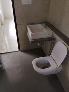 Bedroom Two Image of 2200 Sq.ft 3 BHK Apartment / Flat for sale in Shilp Shaligram, Vastrapur Ahmedabad for Rs. 23000000