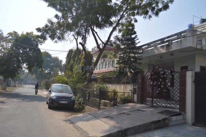 Jyoti Park, Sector 7 More Images 1