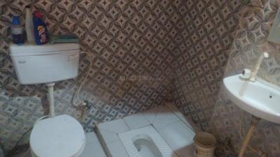 Bathroom Image of 900 Sq.ft 3 BHK Independent House for sale in Gaudholi Puram Township Vrindavan for Rs. 9000000
