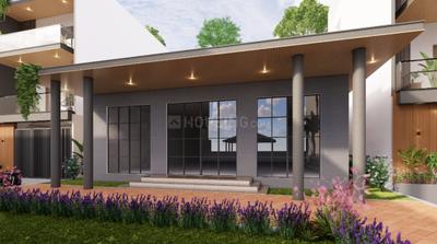 Image of 3432 Sq.ft 4 BHK Independent House for sale in Dindoli, Surat for Rs. 12500000