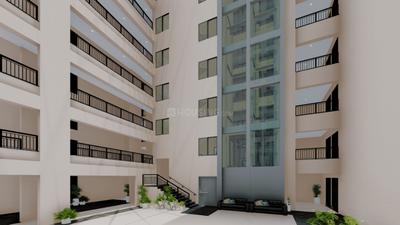 Image of 1017 Sq.ft 2 BHK Apartment / Flat for sale in Maheshpur, Varanasi for Rs. 6600000