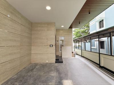 Image of 2700 Sq.ft 3 BHK Independent House for sale in Cheran Ma Nagar, Coimbatore for Rs. 21000000
