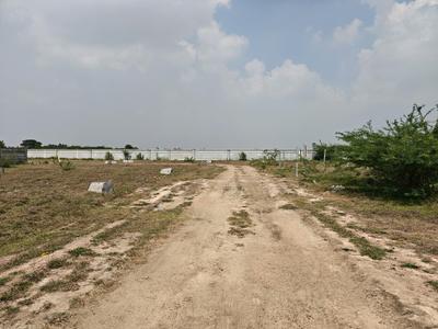 Image of 1232 Sq.ft Residential Plot / Land for sale in Oragadam Sriperambattur, Chennai for Rs. 2830000