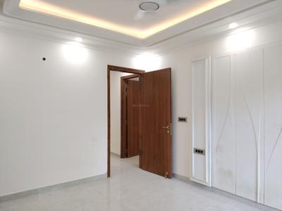 Bedroom Image of 3150 Sq.ft 4 BHK Builder Floor for sale in Beautiful Homes Luxury Homes, Sector 85 Faridabad for Rs. 30000000