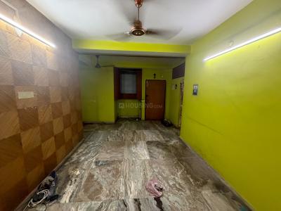 Hall Image of 1080 Sq.ft 2 BHK Apartment / Flat for rent in Dum Dum Kolkata for Rs. 22000