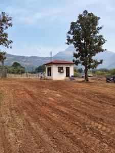 Image of 1200 Sq.ft 2 BHK Villa for sale in Karjat, Thane for Rs. 6500000
