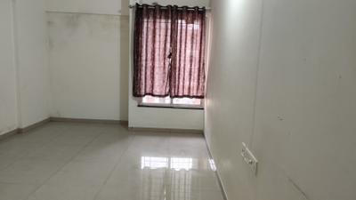 Bedroom Image of 1300 Sq.ft 3 BHK Apartment / Flat for rent in ARV New Town, Pisoli Pune for Rs. 25000