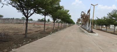 Image of 1800 Sq.ft 4 BHK Independent House for sale in Aranya City Of Woodland, Pacheda 1, Raipur for Rs. 4200000