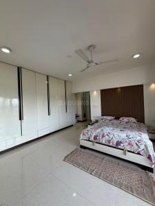Bedroom Image of 2850 Sq.ft 3 BHK Apartment / Flat for sale in Gold Opus, Jayamahal Bengaluru for Rs. 65000000
